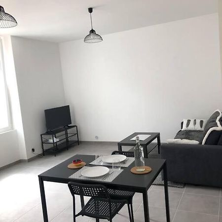 Grand Studio Centre Ville Bourges Extérieur photo